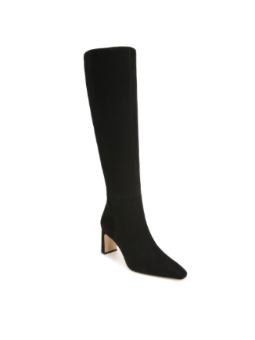 Sam Edelman Sylvia Knee High Boot (Wide Calf)